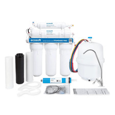 Ecosoft reverse osmosis - ecosoft,