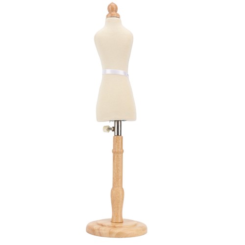 Female tailor dummy with - tailor's,