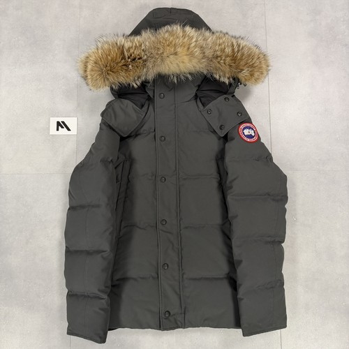 Canada goose wyndham parka - canada,