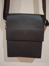 Men's Gucci Leather Begs