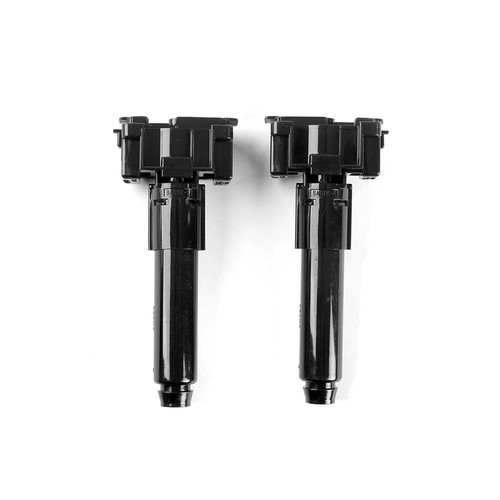 2pcs headlamp washer - washer, nozzle