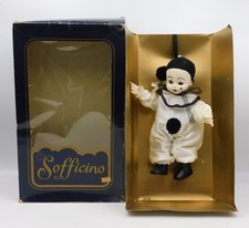 Sofficino Pierrot Ceccon Dolls