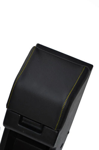 Yellow stitch fits toyota mr2 - stitch,