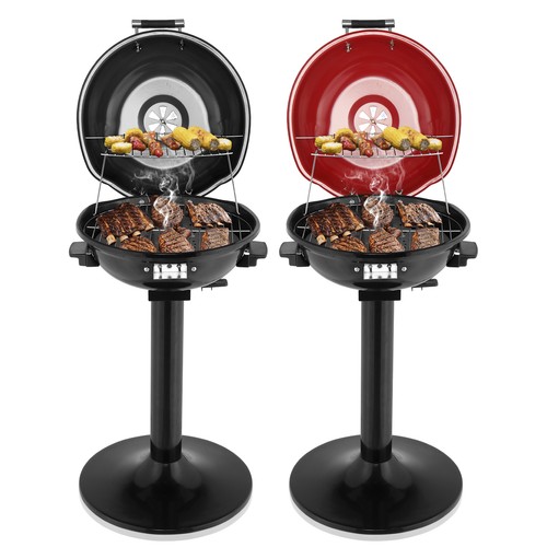 1600w outdoor indoor grill - 1600w,