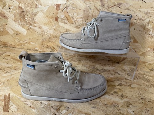 Sebago docksides 72544 ankle - sebago,