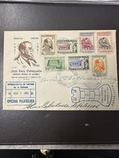 Jose Capablanca First Day