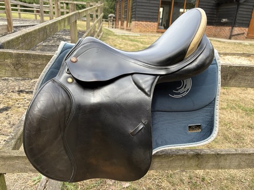 Prestige venezia jump - jump, saddle