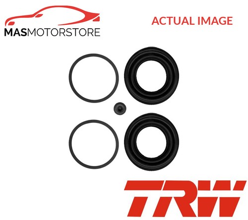 Brake caliper repair kit front - repair,