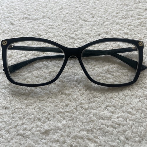 Gucci gg0026o eyeglasses - gg0026o,