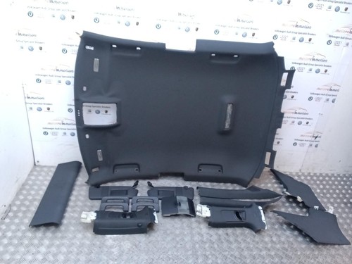 Audi 2007 door black - audi, 8p