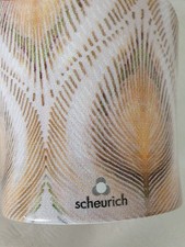 Scheurich Peacock Print Plant