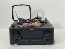 Teac CR-H500DNT DAB Internet