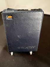 Sony SRF-40 FM Walkman