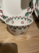 Emma Bridgewater Christmas Joy