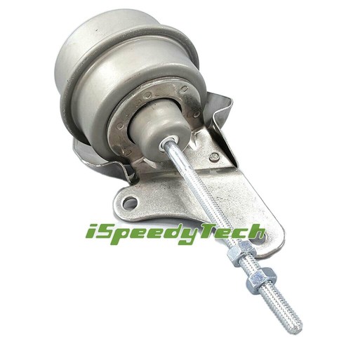 Turbo actuator for golf - actuator,