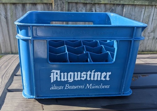 Augustiner brau münchen - augustiner,