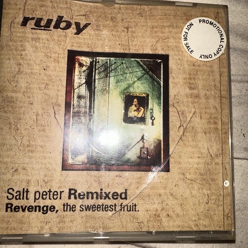 Ruby salt peter remixed very - ruby,
