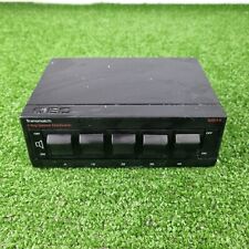 QED MB44 Transmatch 5-way loudspeaker distribution switch