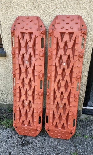 Britpart semi rigid off road - off,