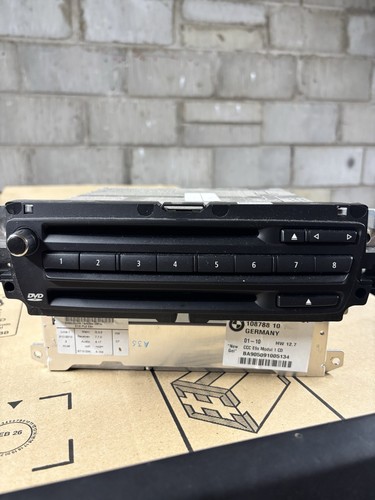 Bmw e90 e91 e92 head - e91,
