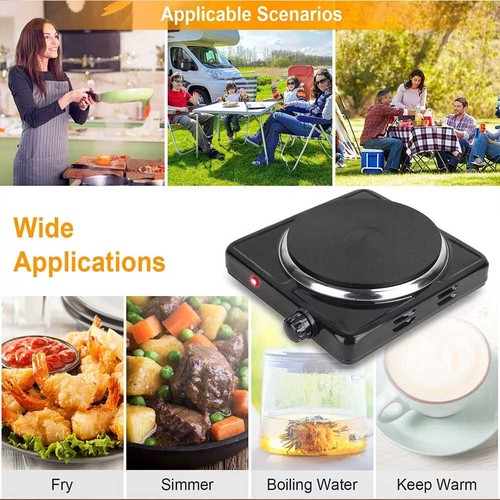 1000w single electric hot - 1000w,