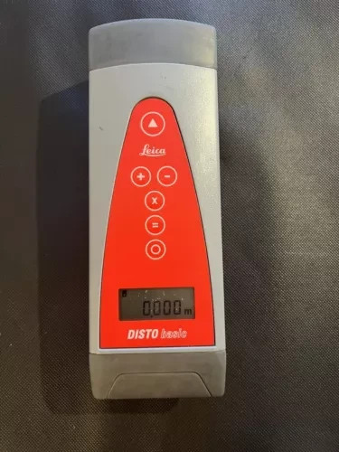 Leica disto basic laser - leica,