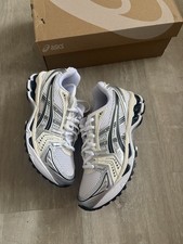 ASICS Gel-Kayano 14 White