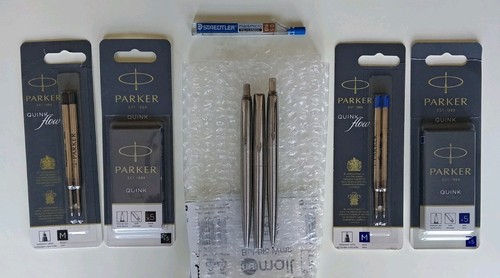 Parker pen set - parker,