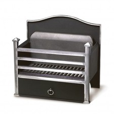 Small Pendle (With Back) Fire