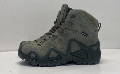 Lowa green solid - green,