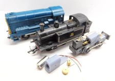 Micromotor.eu 0T010C UK Hornby