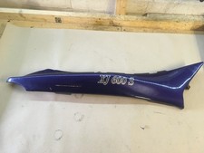 1994 Yamaha XJ600 Diversion