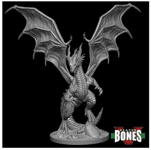 Reaper bones kalanzar - reaper,
