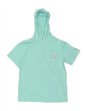 VINEYARD VINES Womens Hooded