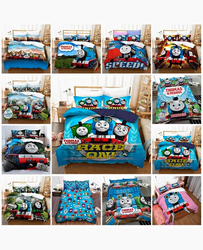 Thomas friends race - race, on