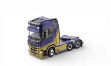 Tekno 1:50 Scania 1.000.000e