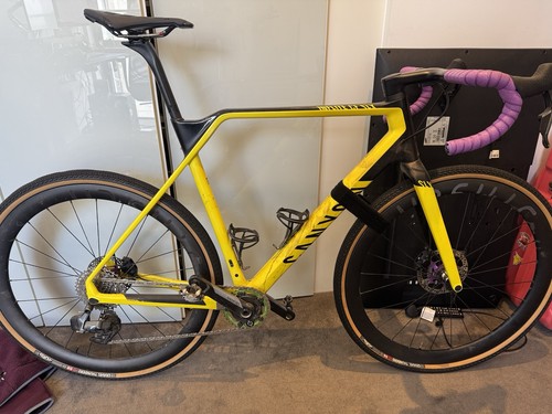 Canyon inflite sl8 carbon - sl8,