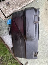 YAMAHA YLM 446 453  MOWER AIR FILTER COVER