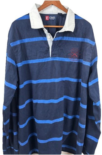 Chaps polo rugby - rugby, shirt