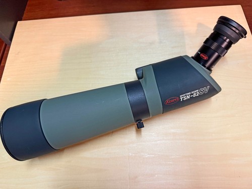 Kowa tsn 82sv 82mm angled - kowa,