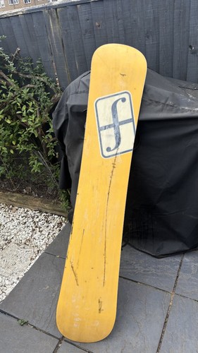 Forum walsh 155cm snowboard - walsh,