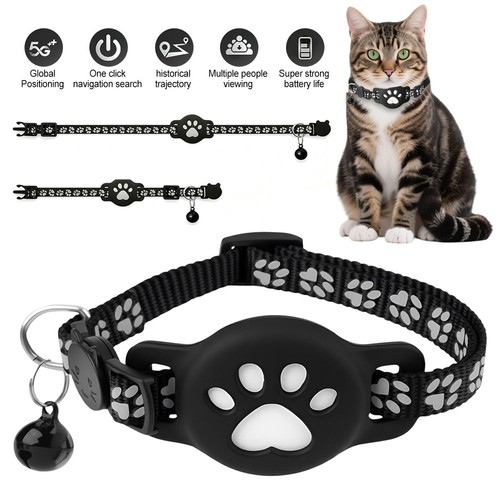 Waterproof cat tracking gps - tracking,