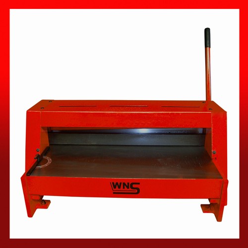Wns sheet metal - metal, lever