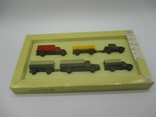 Wiking: Advertising Package Post Advertising PMS 'Post Veterans 4' (SSK35)