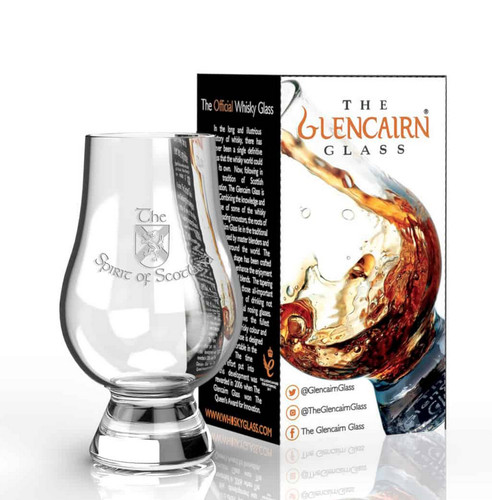 Official glencairn crystal - official,