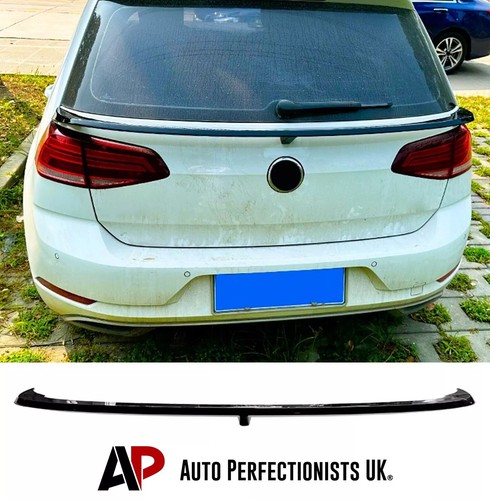 For golf mk7 - golf, rear