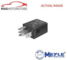 MULTIFUNCTIONAL RELAY MEYLE