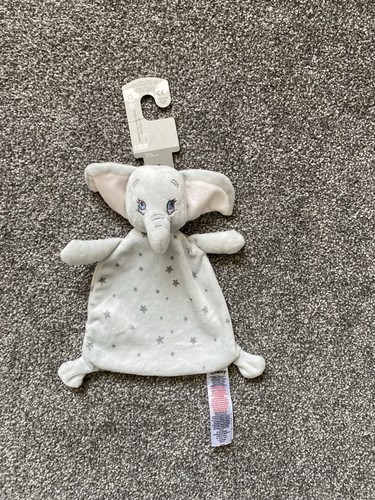 Primark disney dumbo grey - disney,