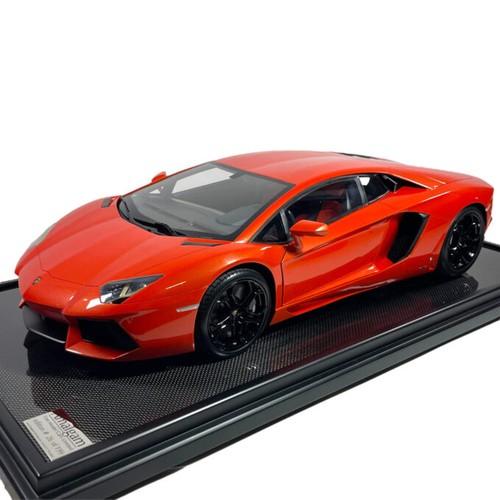 Amalgam fine models 8 - fine,