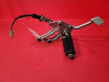 1987 KAWASAKI GPZ 600 R RIGHT